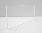 Acrylglas / Plexiglas ® Klar 5mm