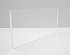 Acrylglas / Plexiglas  Klar 5mm